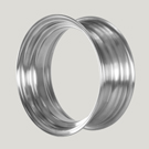 5J&quot; x 13&quot; Razor Edge Rim 